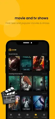 sony-liv-app movie